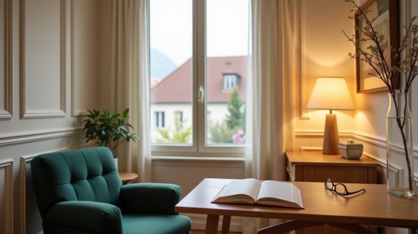 Souffrez-vous de douleurs ? Consultez un ostéopathe à Pau