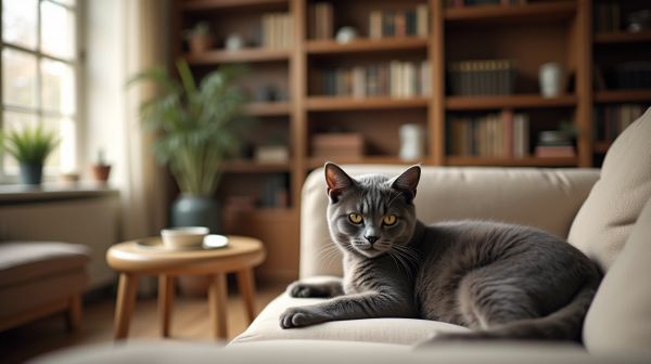 Top litières automatiques pour chats : un choix intelligent pour votre foyer